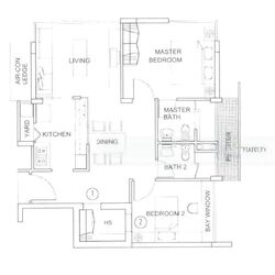 Studio 3 (D10), Apartment #448564921